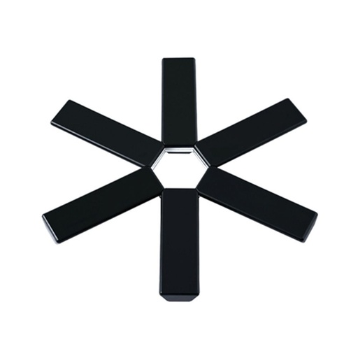 [AM-2066] HEAT RESISTANT PLACEMAT / قاعدة القدور العازلة للحرارة