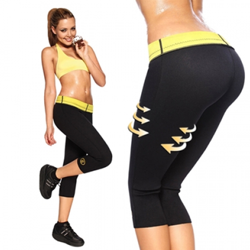 HOT SHAPERS 2/شورت التخسيس 2