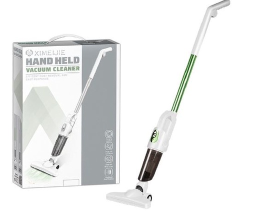 Hand Held Vacuum Cleaner / مكنسة بالشحن
