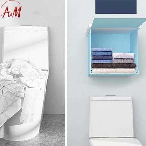 Hanging Clothes Box/صندوق الملابس المعلق