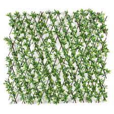 [am] Hanging foliage fence small/سياج ورق الشجر المعلقة