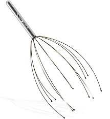 Head Massager / أداة تدليك الرأس