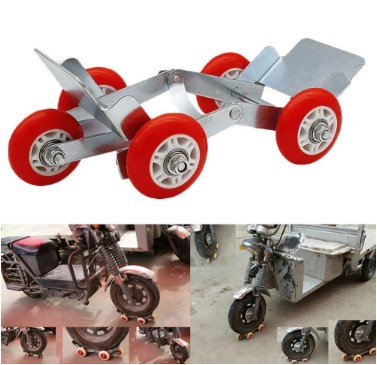 [AM-3361] Heavy Duty Motorcycle Tires / اطار الدراجة الهوائية