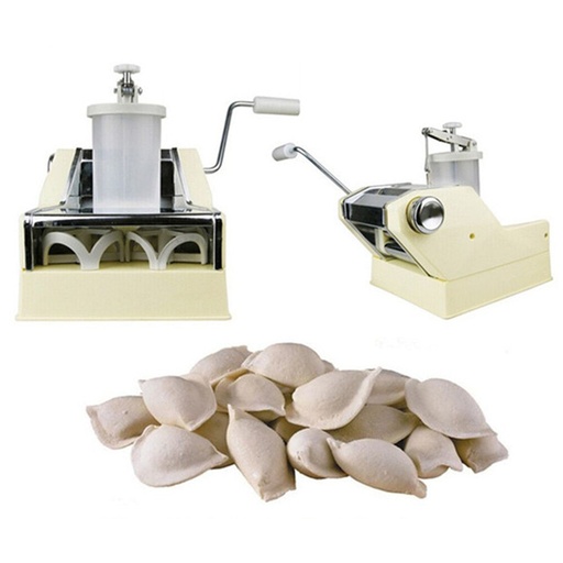 Household Dumpling Machine/آلة الزلابية المنزلية