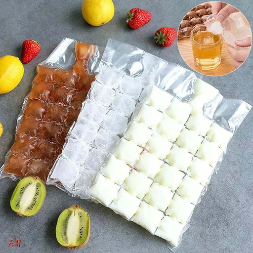 ICE BAG/أكياس الثلج