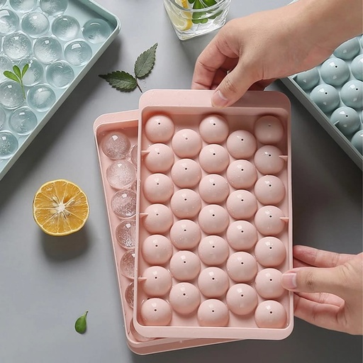 ICE MOLD/ قالب عمل الثلج