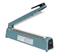 IMPULSE SEALER FS-300 / جهاز غلق الأكياس 300