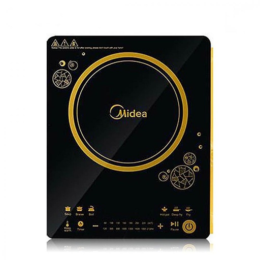 INDUCTION COOKER/طباخ كهربائي