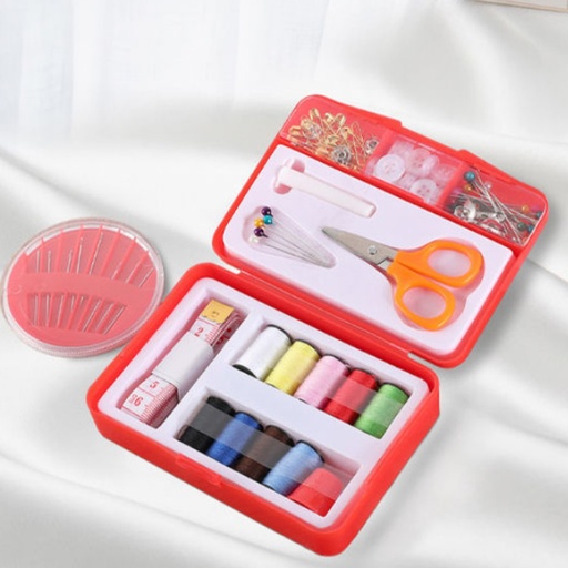 INSTA-SEWING KIT / علبة أدوات الخياطة