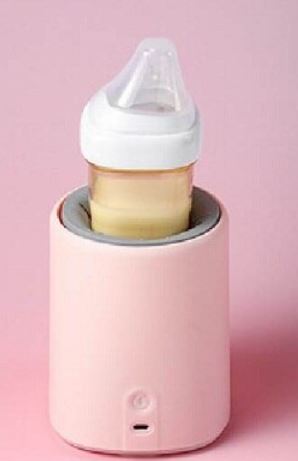 [AM-2943] INTELLIGENT ELECTRIC MILK SHAKER / خلاط الحليب الالكتروني