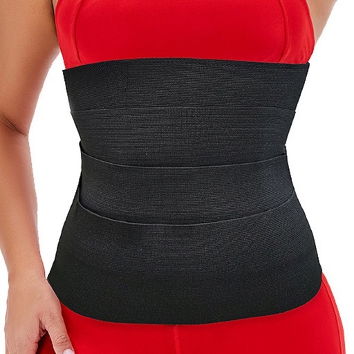 INVISIBLE WRAP WAIST TRAINER TAPE / مشد تنحيف الخصر