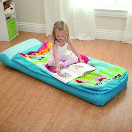 [AM-3644] Intex Hula Elly Kids Airbed / سرير الأطفال الهوائي