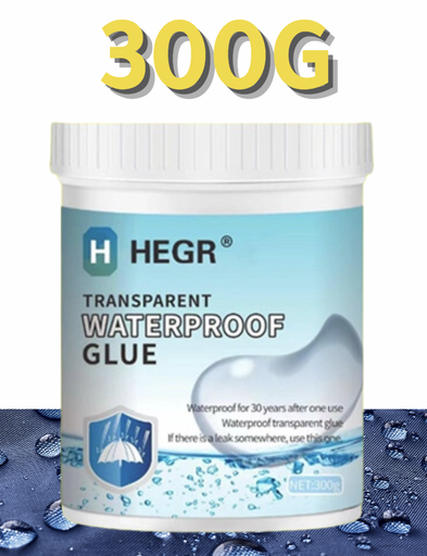 [AM-3958] Invisible Waterproof Agent 300g/300 جرام كريم عازل المياه