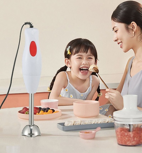 KANOOD HAND BLENDER/ خلاط يدوي من كنود