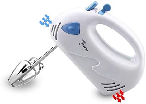 KANOOD HAND MIXER/ خلاط يدوي من كنود