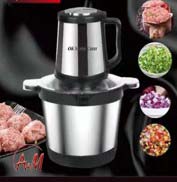 KANOOD MEAT GRINDER DC-40/ مفرمة اللحم من كنود