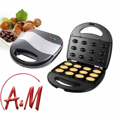 KANOOD NUTTY MAKER/ صانعة الجوزية كنود