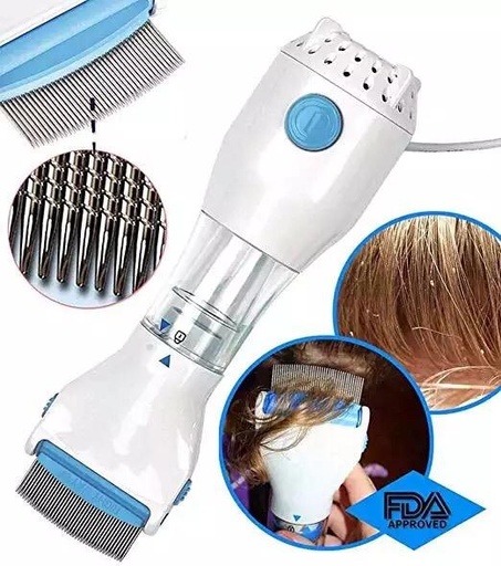 [AM-2796] KATYSON TICK REMOVAL COMB/جهاز إزالة القمل