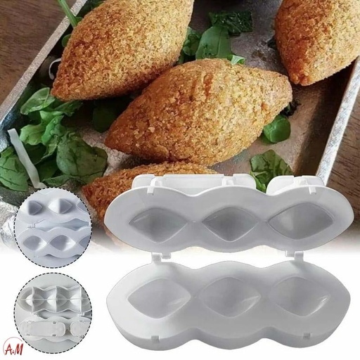 [AM-2075] KIBBEH MAKER /صانعة الكبة