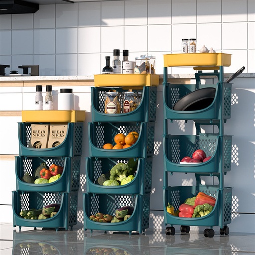 KITCHEN ORGANIZING STAND / ستاند التنظيم للمطبخ