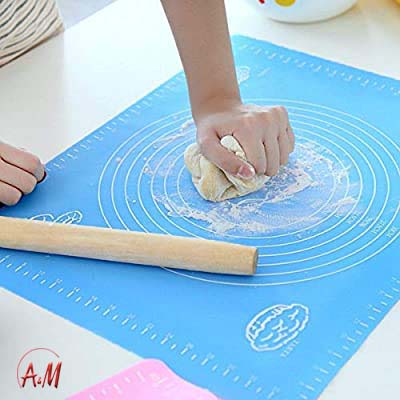 KNEAD PANEL / سليكون العجين