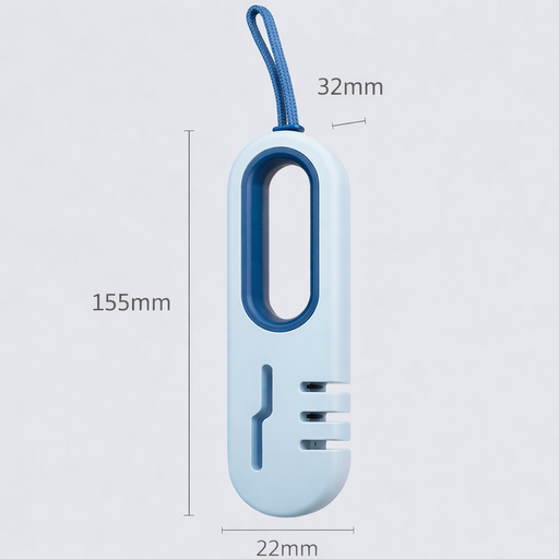 [AM-3237] Knife Sharper AU102-25 / مسن السكاكين