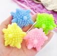 [AM-3290] Anti-tangle laundry pieces /قطع منع تشابك الغسيل