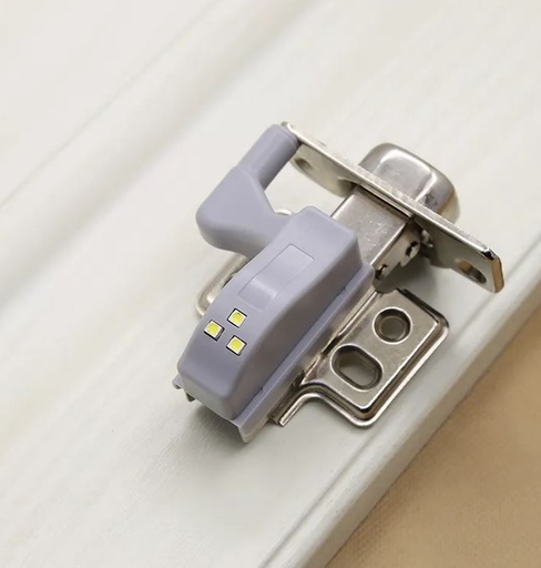 [AM-3860] LED SENSOR LIGHT/ اضاءة تعمل بالاستشعار