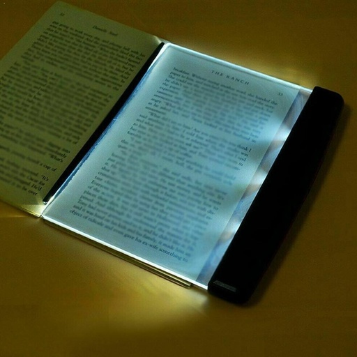 [AM-2704] LIGHT PANEL / مصباح القراءة