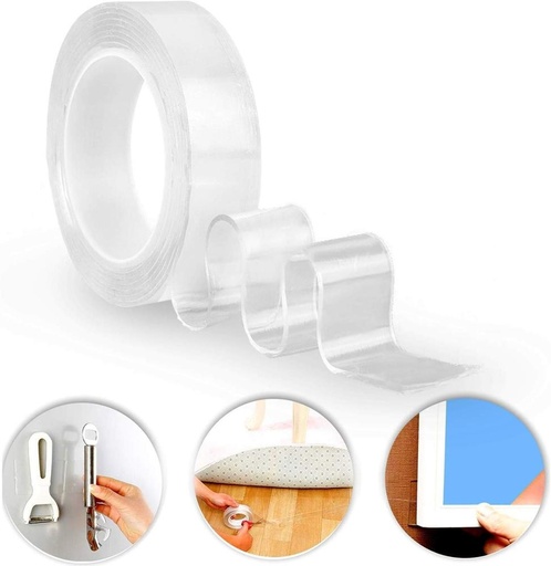 LVY GRIP TABE /لصاق دابل سايد