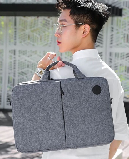 [AM-3829] Laptop Bag /حقيبة لابتوب