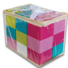 [AM-3788] Large Building Blocks for children 32 pc/ مكعبات بناء كبيرة للأطفال