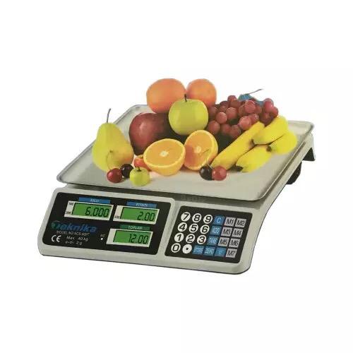 Large food scale/ميزان الطعام الكبير
