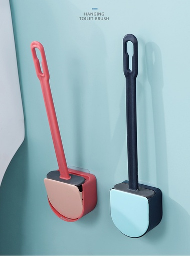 Liquid Toilet Brush / فرشاة تنظيف الحمام