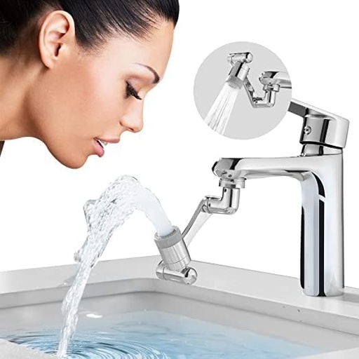 [AM-3522] M3109-11 Faucet Extension / وصلة الصنبور العملية