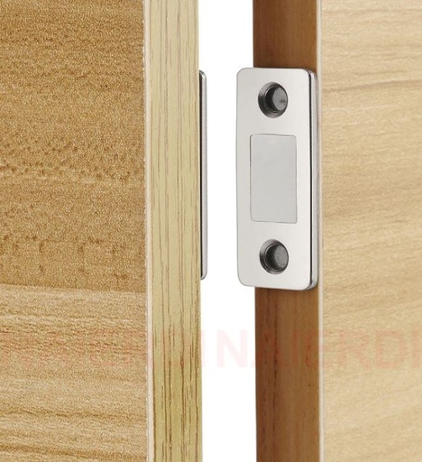 MAGNETIC DOOR STOPPER / ماسك أبواب الأدراج والخزائن