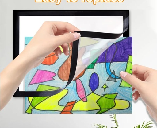 MAGNETIC PICTURE FRAME/إطار الصورة المغناطيسي