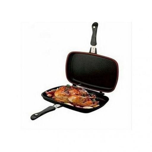 MBH Non-Stick Pan / مقلاة الشواء