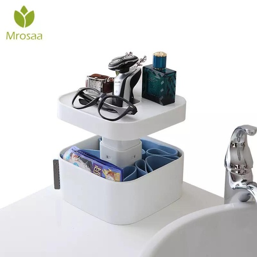 MEN'S STORAGE BOX/صندوق التخزين الرجالي