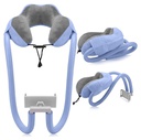 [AM-1069] MOBILE PHONE BRACKET WITH PILLOW/ ستاند تعليق الموبايل مع وسادة