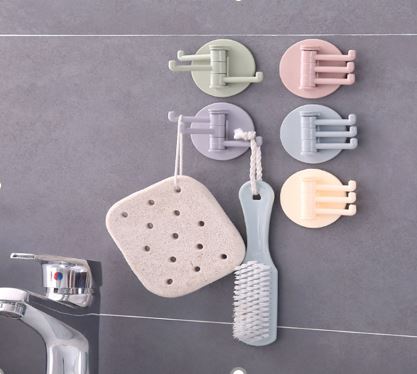 MULTI-FUNCTION HANGER/ أداة تعليق الأشياء متعددة الاستخدام