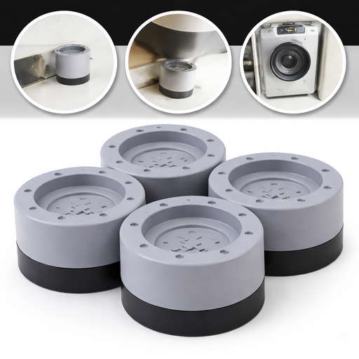 [AM-1044] MULTI-FUNCTION PAD / قواعد الغسالة والثلاجة