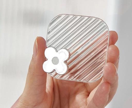 [AM-3847] MULTIFUNCTION HOOK 6 /  6علاقة متعددة الاستخدامات