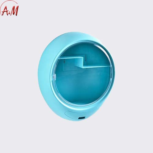[AM-0515] MULTIFUNCTION STORAGE BOX IN WALL/صندوق تخزين متعدد الوظائف