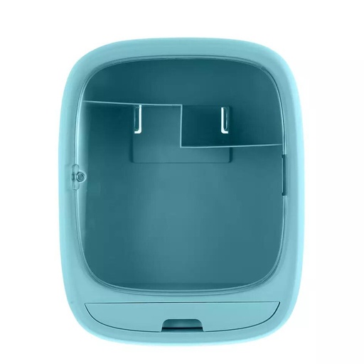 MULTIFUNCTION STORAGE BOX/صندوق تخزين متعدد الوظائف