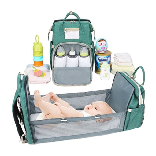 [AM-0733] MUMMY BAG/حقيبة الاطفال