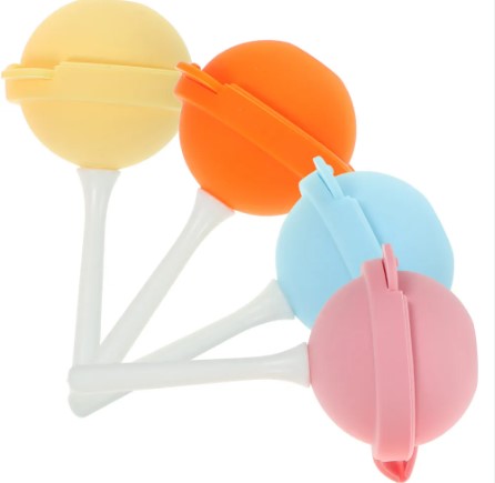 [AM-3825] Make your own lollipops / قالب عمل الحلوى المصاص