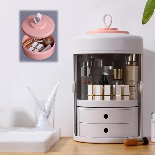 Makeup tools organizer/منظم ادوات المكياج