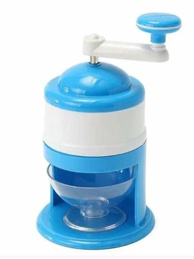 [AM-3120] Manual Ice Shaver / مطحنة الثلج اليدوية