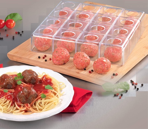 [AM-3381] Meatball Maker / صانعة كرات اللحم